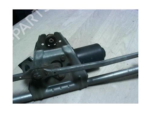 Front wiper motor RENAULT KANGOO (KC0/1_) 1.9 dTi (KC0U) | BP24026909M29 