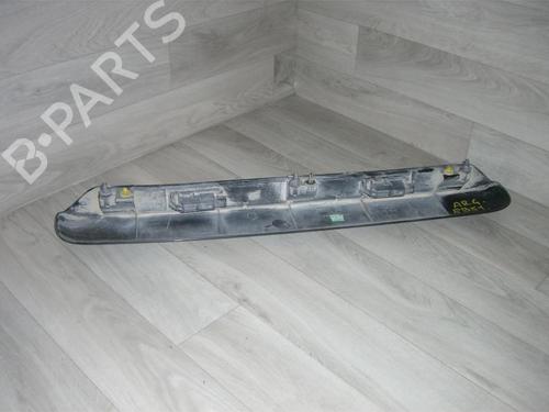 Lampa oświetlenia tablicy rejestracyjnej RENAULT MASTER II Van (FD) 2.5 dCi (FD02) | BP29710183I40 