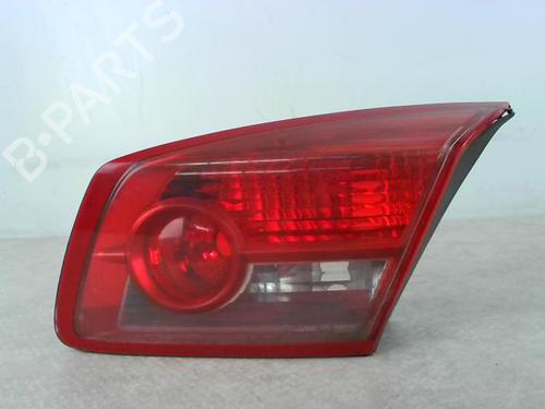 Used Right tailgate light RENAULT VEL SATIS (BJ0_) 3.0 dCi (BJ0S) (181 hp) 24028050