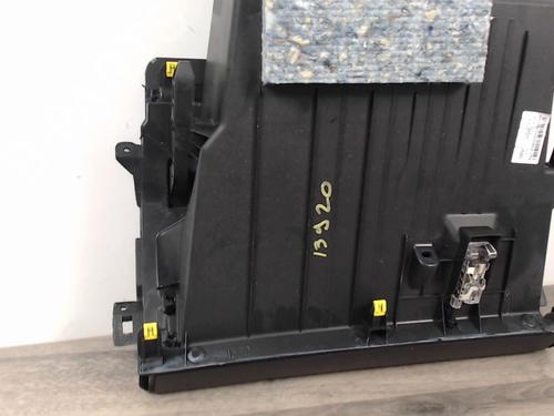 Glove box RENAULT MEGANE IV Hatchback (B9A/M/N_) 1.6 dCi 130 (B9A4) | BP25448068C95 