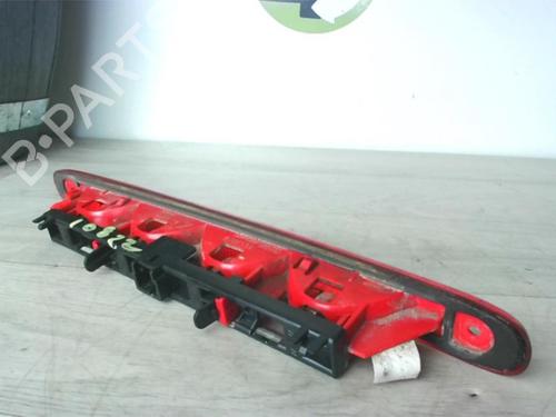 Third brake light CITROËN C1 (PM_, PN_) 1.4 HDi | BP21182569L11 