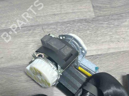 Used Front right seatbelt Front right seatbelt FORD FIESTA VI (CB1, CCN) 1.25 (82 hp) 36490367 36490367