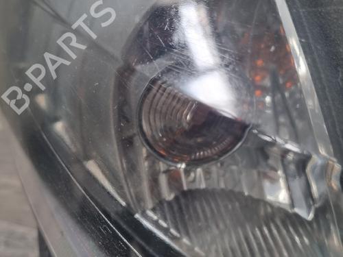Right headlight RENAULT LAGUNA II (BG0/1_) 1.9 dCi (BG08, BG0G) | BP36800152C29  - Image 14