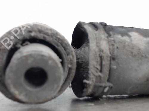 Left rear shock absorber RENAULT MEGANE III Hatchback (BZ0/1_, B3_) 1.5 dCi | BP26199370M18
