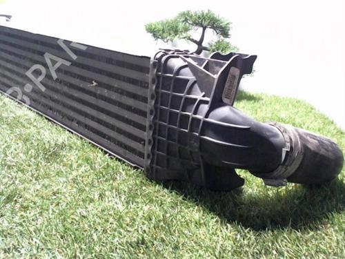 Intercooler FORD FOCUS C-MAX (DM2) 1.6 TDCi | BP26180606M30 