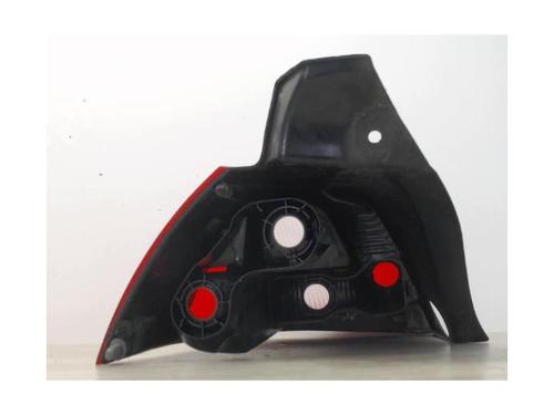Right taillight RENAULT MEGANE II (BM0/1_, CM0/1_) 1.9 dCi | BP23896757C35 