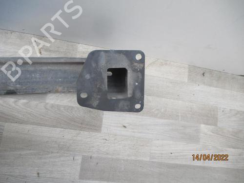 Front bumper reinforcement SEAT IBIZA IV (6J5, 6P1) 1.4 TDI | BP25618638C109