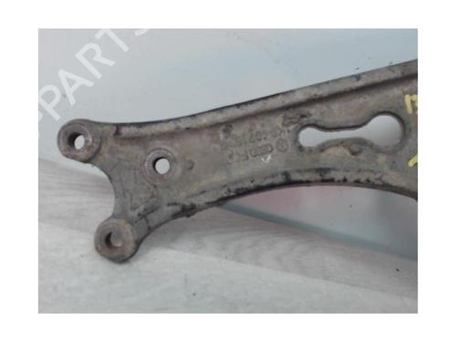 Left front suspension arm SEAT ALTEA (5P1) 1.9 TDI | BP25619527M12 