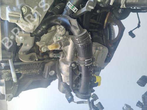Engine RENAULT TRAFIC III Van (FG_) 2.0 dCi 150 (FGMU) | BP37176415M1 - Image 13