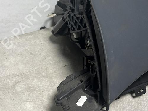 Glove box OPEL ZAFIRA TOURER C (P12) 2.0 CDTi (75) | BP30981503C95 