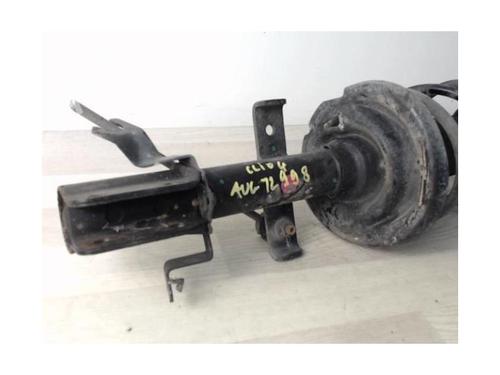 Left front shock absorber RENAULT CLIO IV (BH_) 0.9 TCe 75 (BHNP) | BP25619151M16 