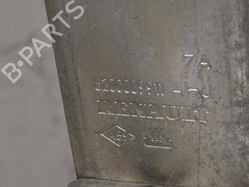 Front bumper reinforcement RENAULT MEGANE II (BM0/1_, CM0/1_) 1.9 dCi | BP24027650C109