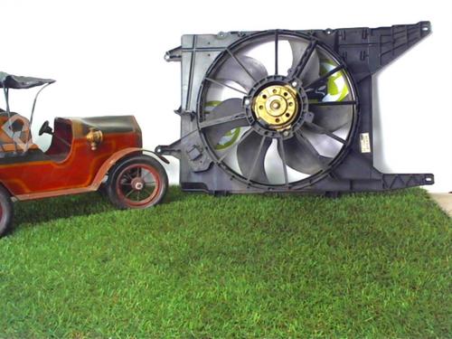 Used Heater blower motor RENAULT CLIO II (BB_, CB_) 1.5 dCi (B/CB07) (65 hp) 24021504