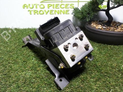 Used ABS pump ABS pump HONDA CIVIC VII Hatchback (EU, EP, EV) 1.7 CTDi (EP4, EU9) (100 hp) 24025190 24025190