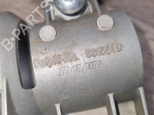 Switch OPEL CORSA D (S07) 1.3 CDTI (L08, L68) | BP39668273I30 - Image 5