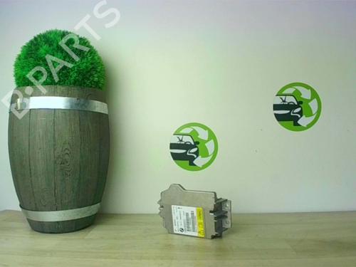 Used ECU airbags BMW 1 (E87) 118 d (122 hp) 25994908