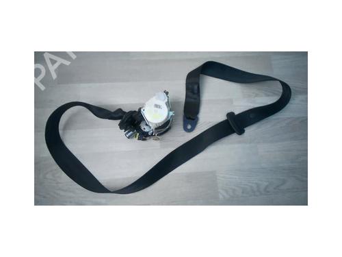 Used Front right seatbelt CITROËN C5 III Break (RW_) 1.6 HDi 110 (RW9HZC) (109 hp) 24025809