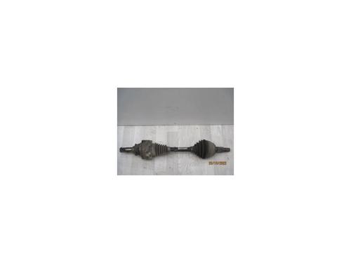 Used Left front driveshaft PORSCHE CAYENNE (9PA) S 4.5 (340 hp) 25748532