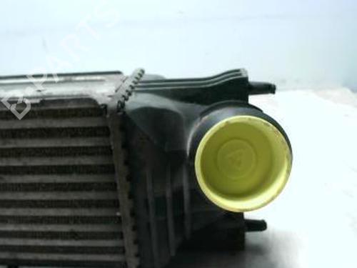 Intercooler PEUGEOT 407 (6D_) 1.6 HDi 110 (6D9HZC, 6D9HYC) | BP30667094M30 - Image 3