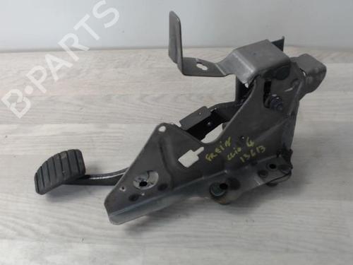 Used Break pedal Break pedal RENAULT CLIO IV (BH_) 1.5 dCi 75 (75 hp) 22907009 22907009