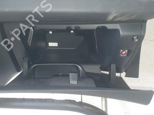 Dashboard PEUGEOT 208 I (CA_, CC_) 1.4 HDi | BP32423098C46 