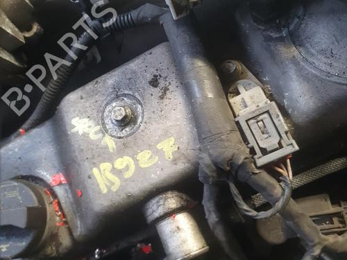 Engine FORD FOCUS II (DA_, HCP, DP) 1.8 TDCi | BP32143282M1
