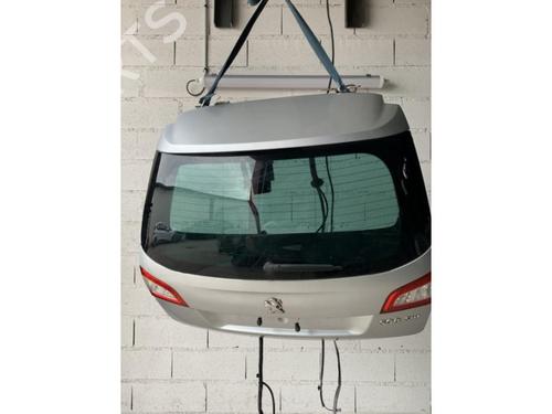 Tailgate PEUGEOT 508 SW I (8E_) 2.0 HDi | BP24316398C6 