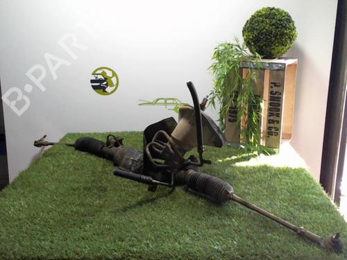 Used Steering rack FORD FOCUS I Turnier (DNW) 1.8 TDCi (115 hp) 24023348