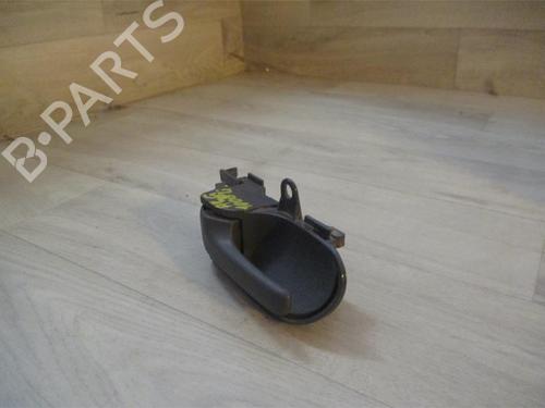 Rear left interior door handle PEUGEOT 107 (PM_, PN_) 1.0 | BP23435551I15 