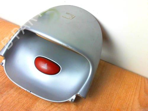 Warning switch PEUGEOT 206 Hatchback (2A/C) 2.0 HDI 90 | BP24021346I22