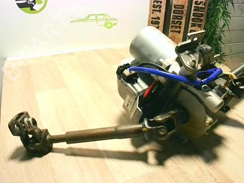 Used Steering column Steering column NISSAN QASHQAI I (J10, NJ10) 1.5 dCi (110 hp) 24021929 24021929