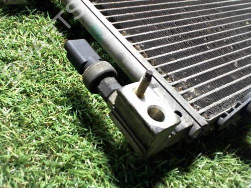 AC radiator PEUGEOT 607 (9D, 9U) 2.2 16V | BP24021990M32 - Image 3