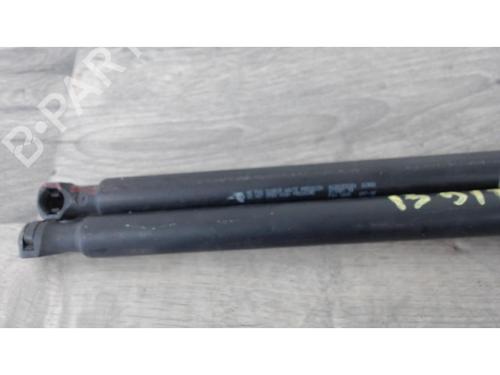 Hood lift support CITROËN C5 II (RC_) 1.6 HDi (RC8HZB) | BP26278404C139 
