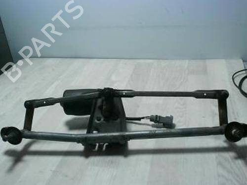 Used Front wiper motor Front wiper motor RENAULT CLIO II (BB_, CB_) 1.2 (BB0A, BB0F, BB10, BB1K, BB28, BB2D, BB2H, CB0A,... (58 hp) 34220859 34220859
