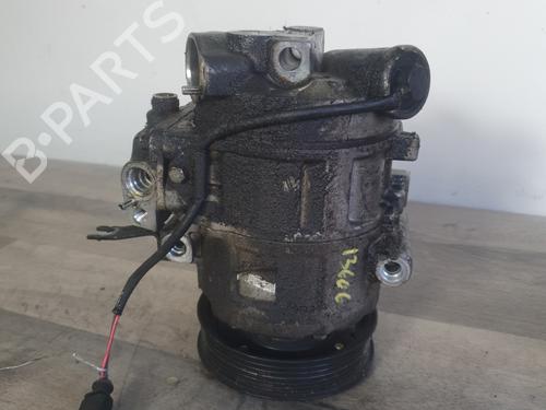 Used AC compressor AC compressor SKODA FABIA I (6Y2) 1.2 (54 hp) 31086460 31086460