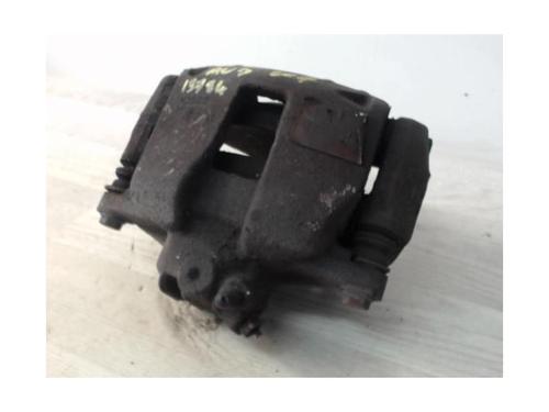 Right front brake caliper PEUGEOT 207 (WA_, WC_) 1.6 HDi | BP22369316M104 
