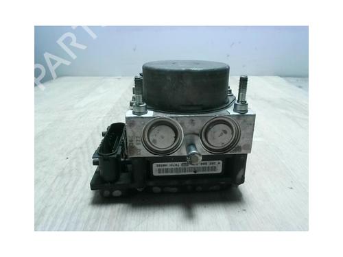 Used ABS pump RENAULT CLIO III (BR0/1, CR0/1) 1.5 dCi (BR17, CR17) (86 hp) 24026856