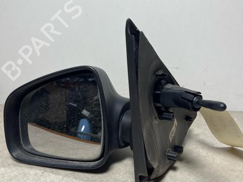 Spiegel buiten links Spiegel buiten links DACIA SANDERO II 1.2 (75 hp) 34282676 34282676