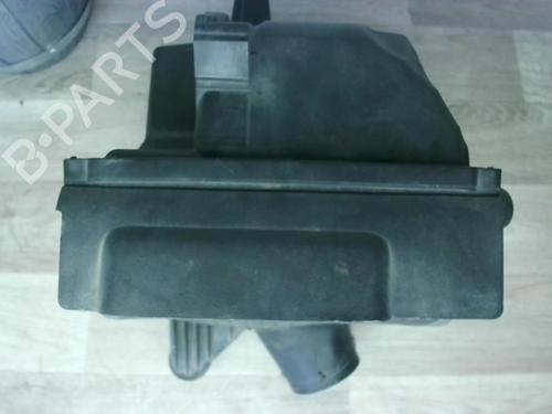 Air filter box RENAULT MEGANE II (BM0/1_, CM0/1_) 1.9 dCi (BM0G, CM0G) | BP26225761M87 