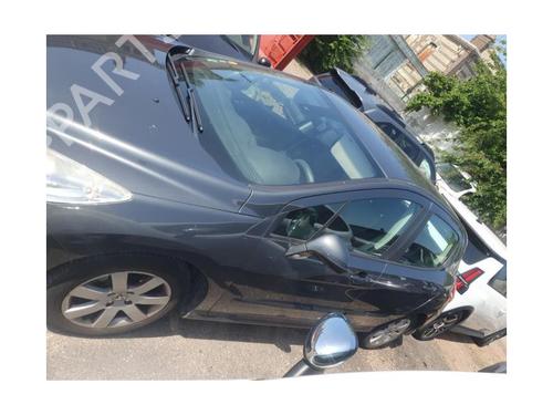 Heater matrix box PEUGEOT 308 I (4A_, 4C_) 1.6 HDi | BP28173407M61 