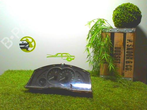 Used Instrument cluster OPEL MERIVA A MPV (X03) 1.7 CDTI (E75) (100 hp) 24024531