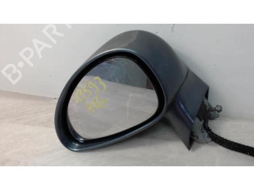Left mirror CITROËN C4 Coupe (LA_) 1.6 HDi | BP21173890C26 
