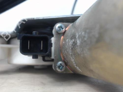 Front right window mechanism SAAB 9-3 (YS3F, E79, D79, D75) 1.9 TiD | BP24027318C23 