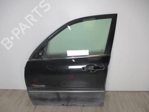 Used Left front door SSANGYONG REXTON / REXTON II (GAB_) 2.7 Xdi 4x4 (160 hp) 24024171