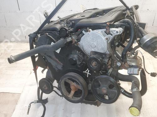 Engine CHRYSLER 300M (LR) 3.5 V6 24V | BP31992306M1
