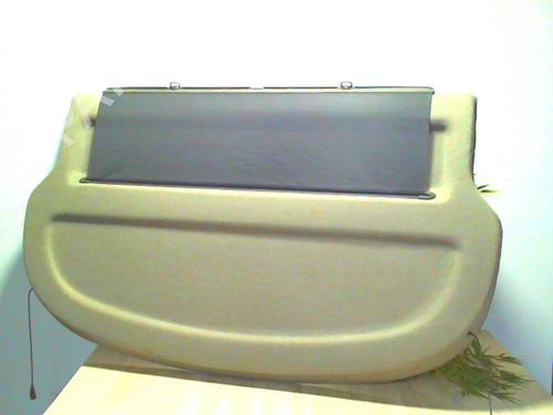 Used Rear parcel shelf RENAULT LAGUNA II (BG0/1_) 1.9 dCi (BG08, BG0G) (120 hp) 24021776
