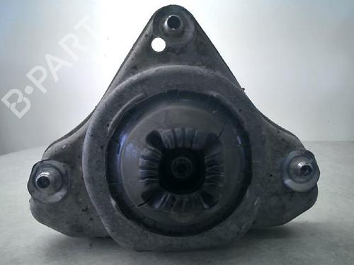 Left front shock absorber AUDI A6 C6 (4F2) 3.0 TDI quattro | BP25934977M16