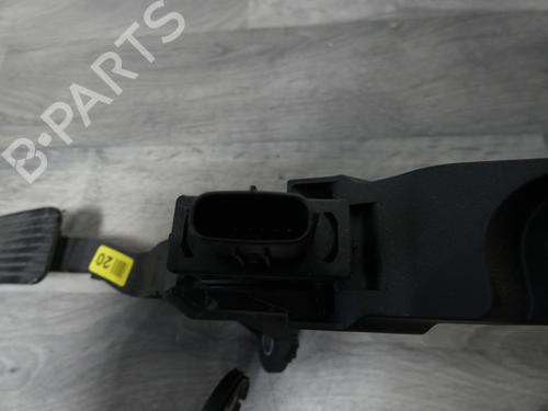 Pedal KIA RIO IV (YB, SC, FB) 1.25 | BP38442662I4 - Image 4