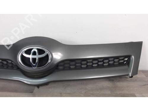 Grille RENAULT MEGANE II (BM0/1_, CM0/1_) 1.6 16V (BM0C, CM0C) | BP25206294C40 