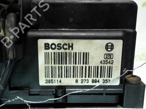 ABS Bremseaggregat CITROËN XSARA PICASSO (N68) 2.0 HDi | BP24023434M43 